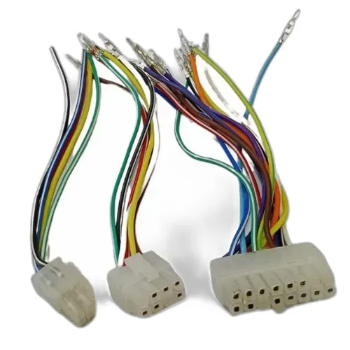 CONTROLLER WIRES WHITE SET OF 3 (2055)