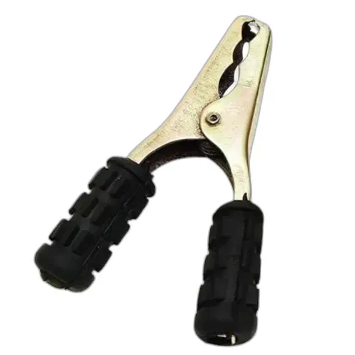 CROCODILE CLAMP (220a)