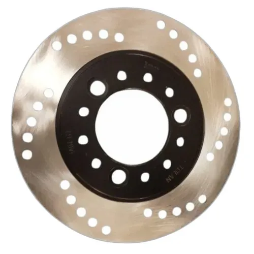 DISC PLATE ROUND 190 MM (602)