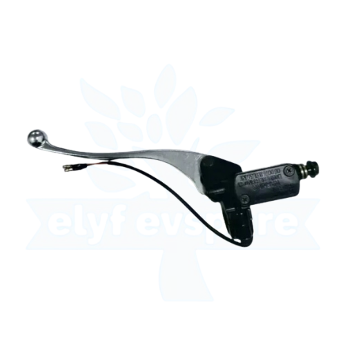 DISC PUMP LEFT WITH MIRROR FITTING (1a0b)