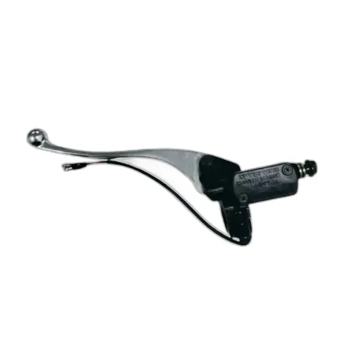 DISC PUMP LEFT WITH MIRROR FITTING (1a0b)