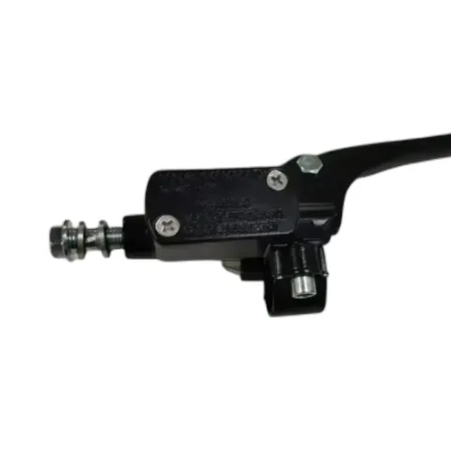 DISC PUMP RIGHT WITH MIRROR FITTING (1a0c)