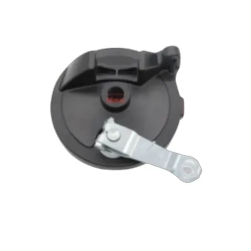 DRUM PLATE [BSP130 with HOOK] (2270)