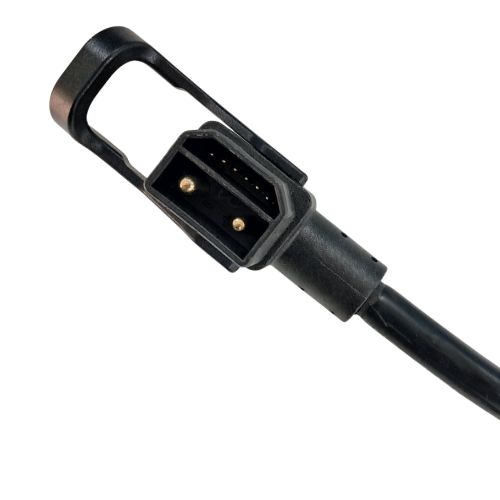 DTAP CAN 2+6 PIN MALE WITH 8 WIRE (05f0)