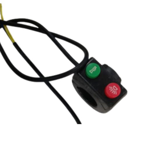 ECYCLE [SWITCH] (1a10)