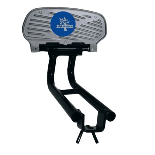 FOOTREST [LADIES] (IRON) (101)