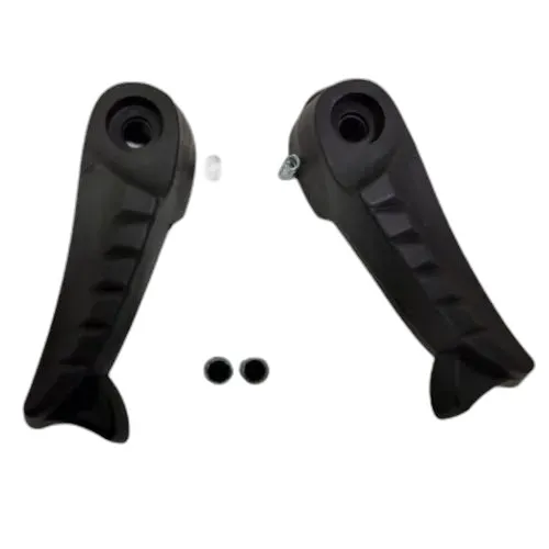 GENTS FOOTREST PVC  (0de4)