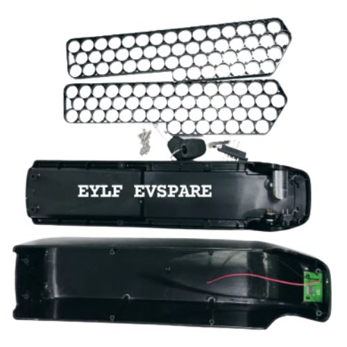 HI-LONG CASE [HL1 52C] (01cf)