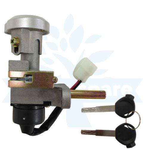 IG [GEM 2R] MEGNETIC SHUTTER (059f)