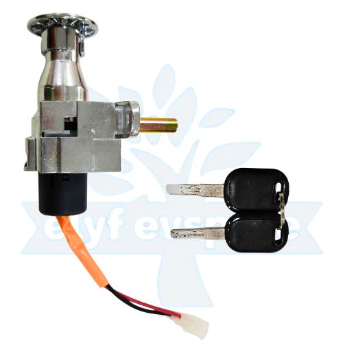 IG HD17-HD27 Small (HEAVY OEM) (1c66)