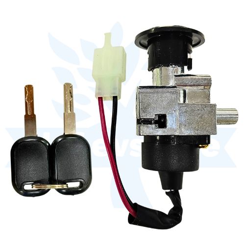 IG [L2 OKY CUT] (SML NECK) (0b77)