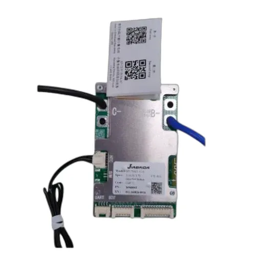 JBD SMART BMS  40AMP (SP17S005) 10-17S (2bc9)