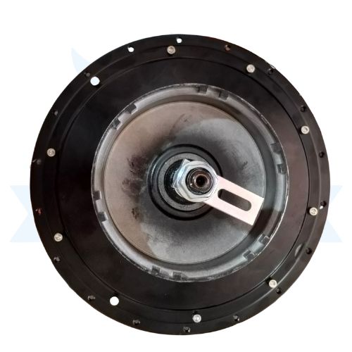 MOTOR AMPR 1200W 130 BIG-H 10 INCH (0b60)