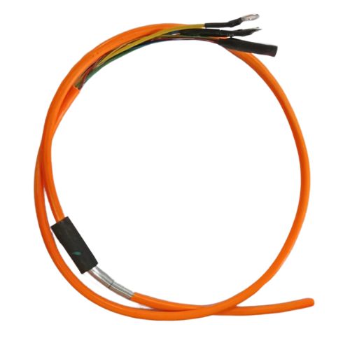 MOTOR CABLE 1500W ORANGE (3027)