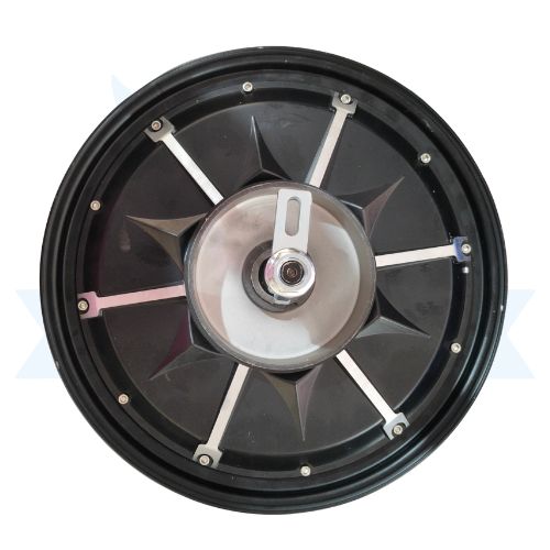 MOTOR HRO OPTMA 16*2.5  (0de9)