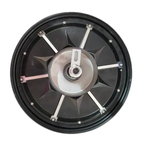 MOTOR HRO OPTMA 16*2.5  (0de9)