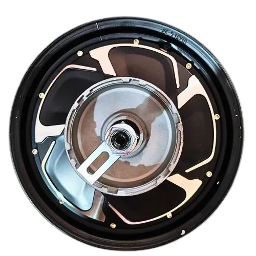 MOTOR LOADER 10 INCH 1500W DRUM (312d)