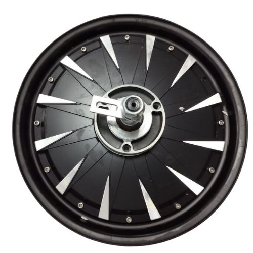 MOTOR OKIWA 12 INCH DISC 1000W (0e16)