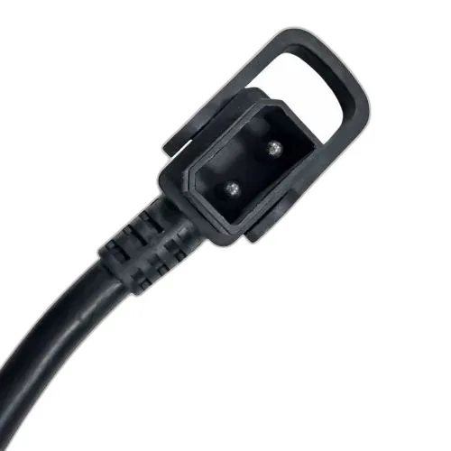 OKW 2 PIN MALE (2 WIRE) 500MM (03b6)