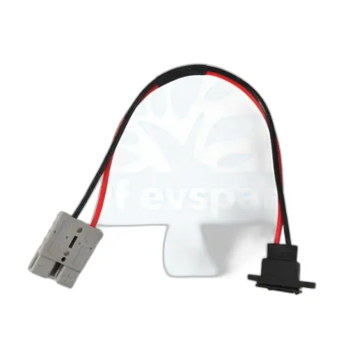 QY SB 50+3 PIN CHARGING SOCKET (02b6)