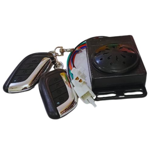 REMOTE KIT R1 (1 SIDE SILVER) (00ef)