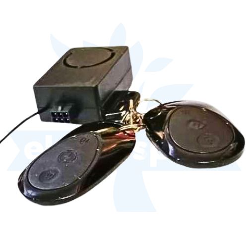 REMOTE KIT R2 (WIRELESS) (0144)