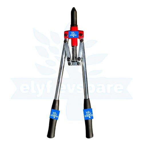 RIVETS TOOL (GUN) INDIAN (2a90)