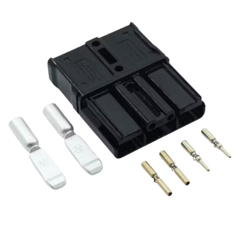 SB75 WITH 4 PIN CONNECTOR SET (0521)