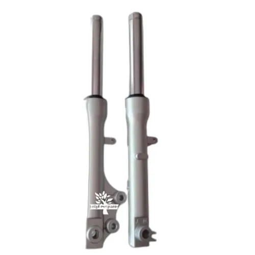 SHOCKER DRUM 27MM VSP SILVER (246)