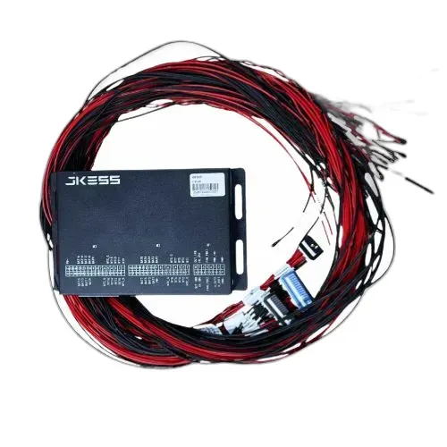 SLAVE BMS -16S (BMU-AAA-16)