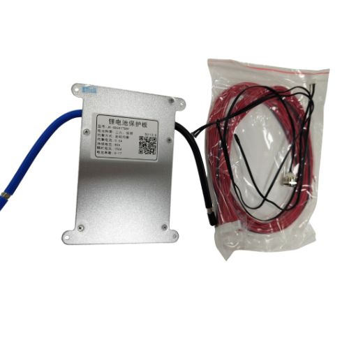 SMART BMS 8-17S 80A (JK-BD6A17S8P) (360a)