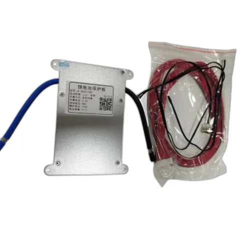 SMART BMS 8-17S 80A (JK-BD6A17S8P) (360a)