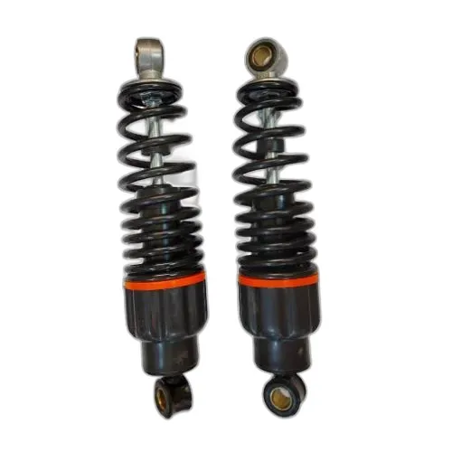 SUSPENSION 10.5 INCH ORANGE LINE  (1c8e)