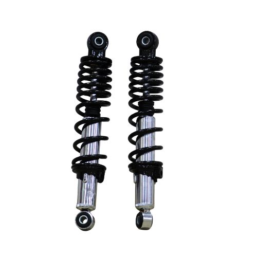 SUSPENSION 12 INCH  ADJUSTABLE SILVER INDIAN