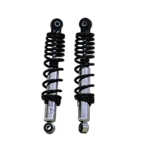 SUSPENSION 12 INCH  ADJUSTABLE SILVER INDIAN