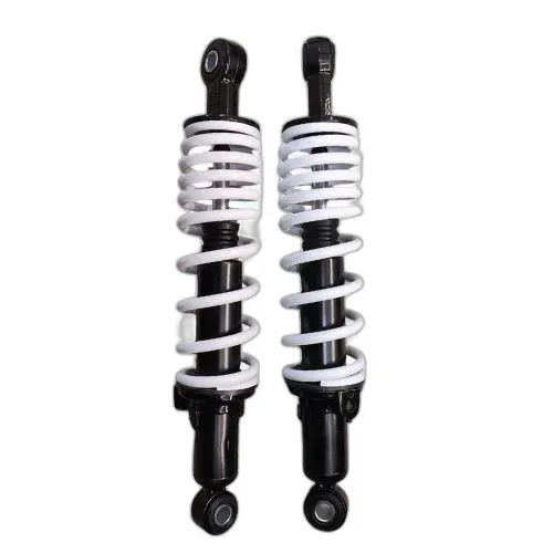 SUSPENSION 12 INCH  ADJUSTABLE WHITE INDIAN  (2da8)