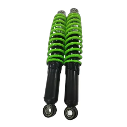 SUSPENSION 13 INCHES GREEN ADJUSTABLE  (939)