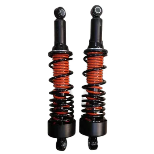 SUSPENSION REAR DOUBLE SPRING 15 INCH (03e5)