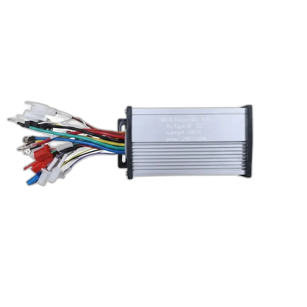 CONT. 48-72V+35A SINEWAVE WHITE (26db)