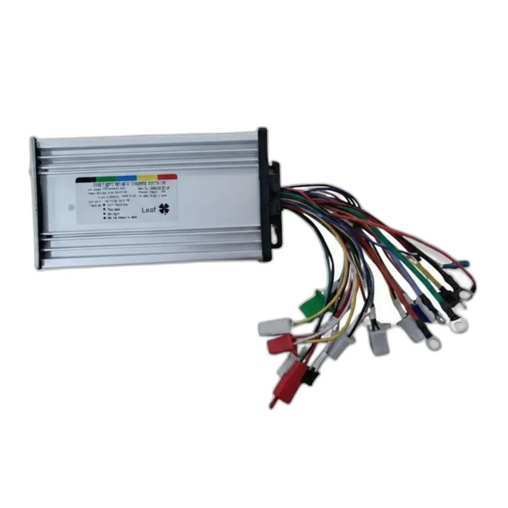 CONT (WIRED) [NTJ 48/60/72V+32A] (26d0)