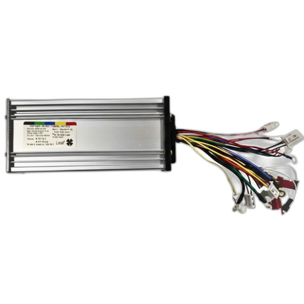 CONT. (WIRED) [NTJ 48/60/72V+40A] (2795)