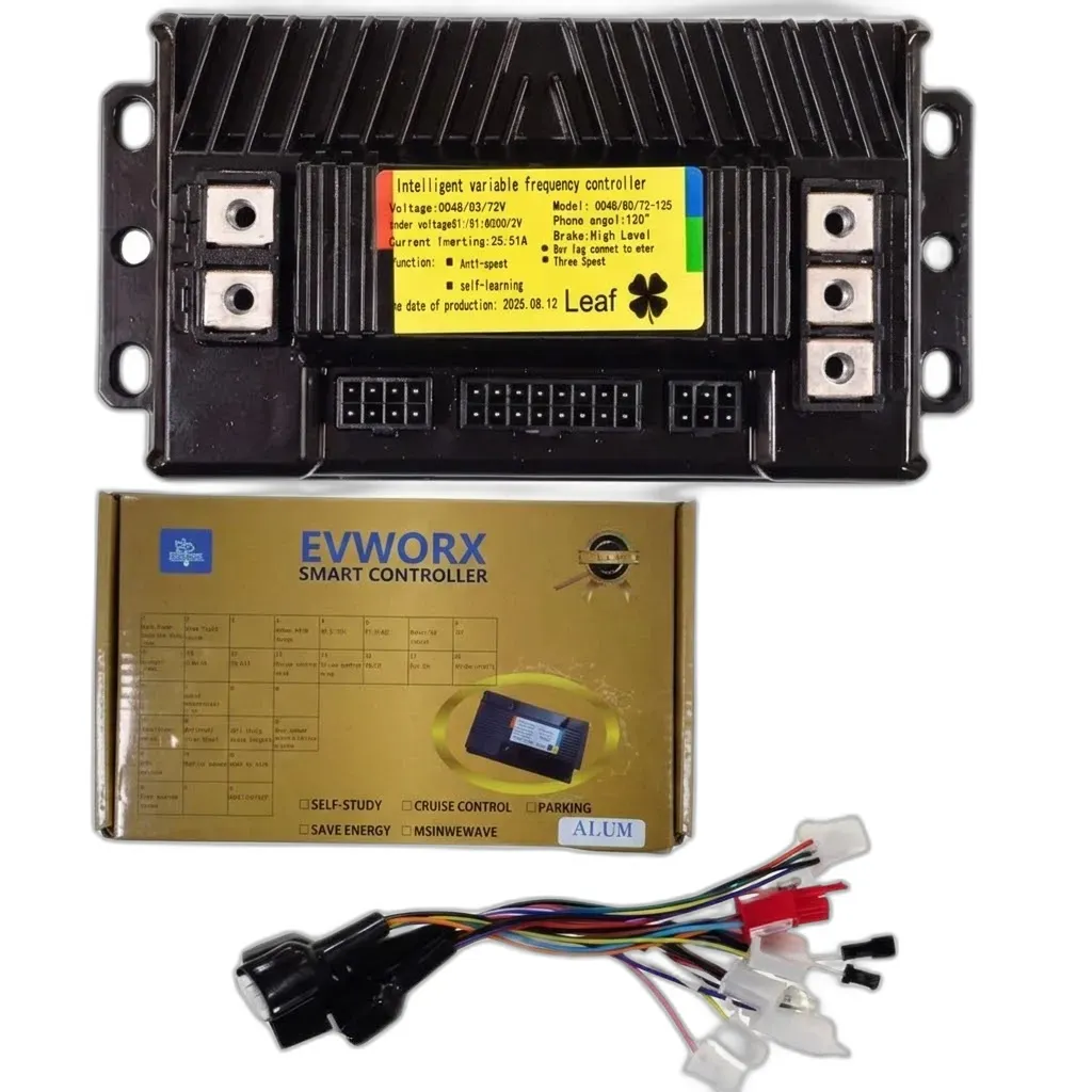 CONT. (SMART) [ALUM 48/60/72V+35A] (26d9)