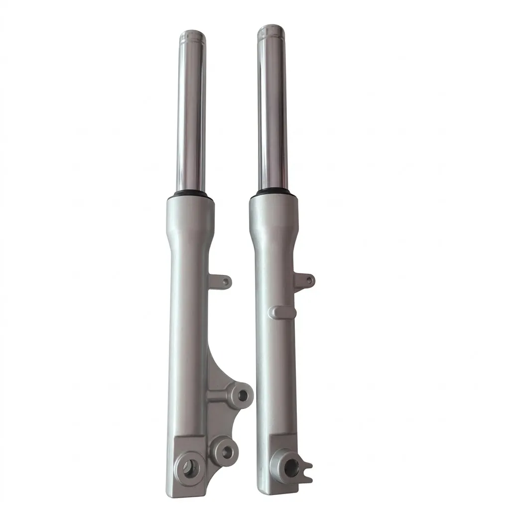 SHOCKER DRUM 27MM VSP SILVER (246)
