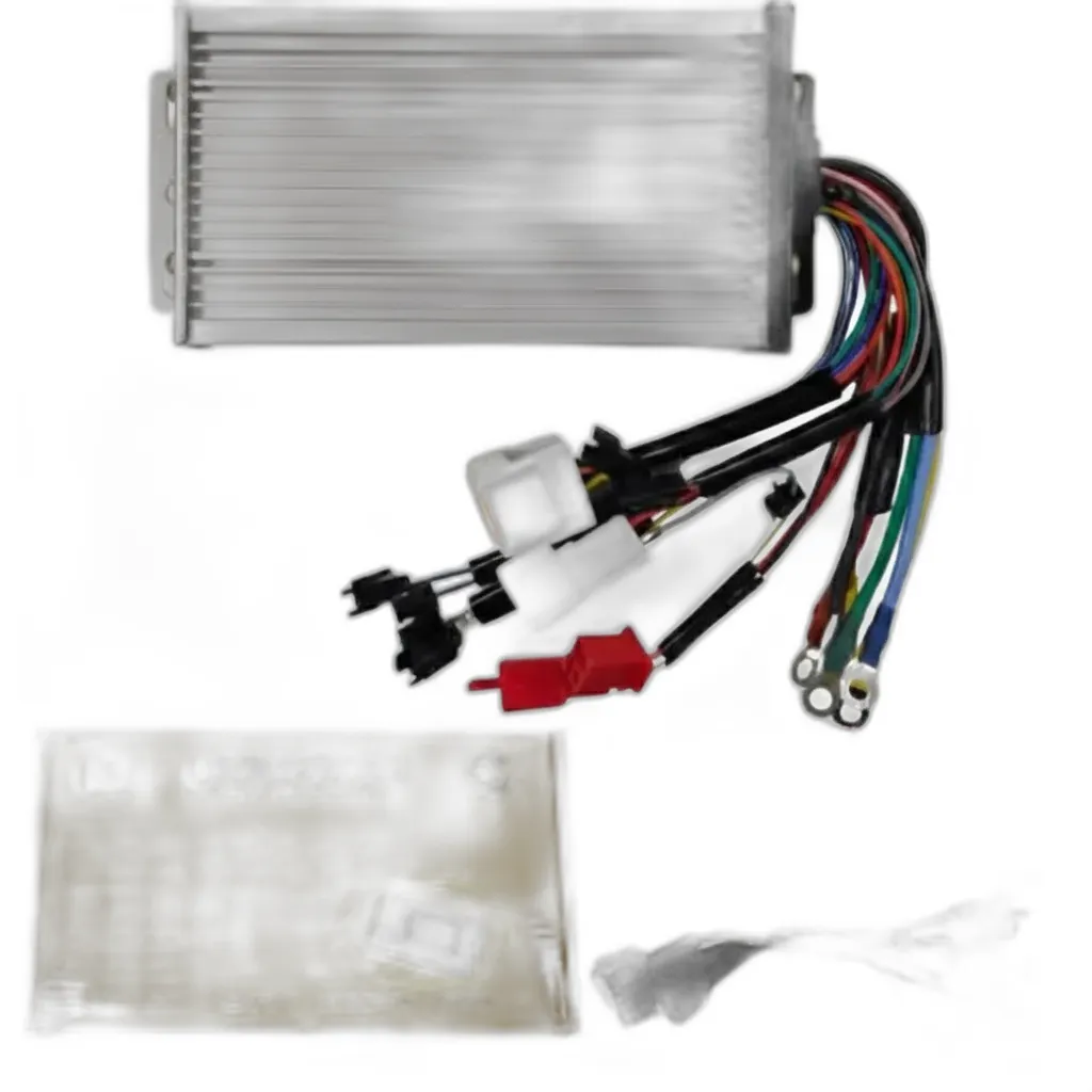 CONT. HRO OPT 48V35A W/P PLUG (26d4)