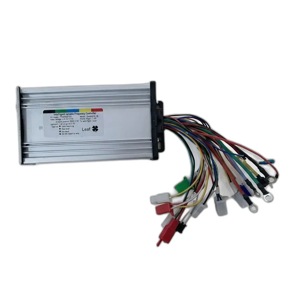 CONT (WIRED) [NTJ 48/60V+32A]  (26d1)